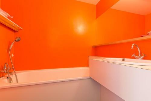 Apartamento Appartement Grand Arbois