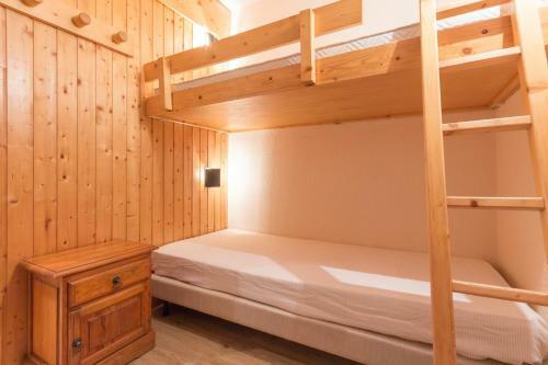 Apartamento Appartement Grand Arbois