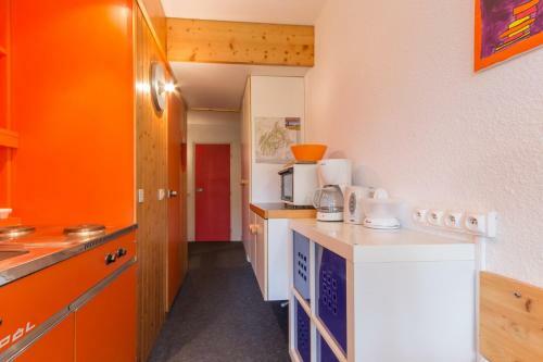 Apartamento Appartement Grand Arbois