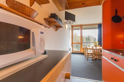 Apartamento Appartement Grand Arbois