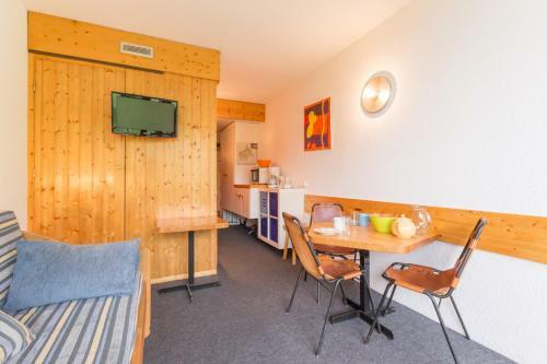 Apartamento Appartement Grand Arbois