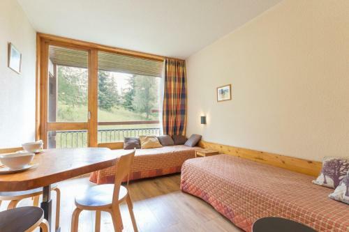 Apartamento Appartement Grand Arbois