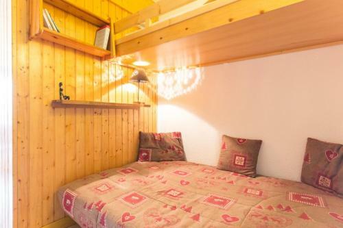 Apartamento Appartement Grand Arbois