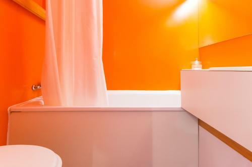 Apartamento Appartement Grand Arbois