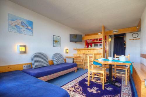 Apartamento R�sidence Tournavelles