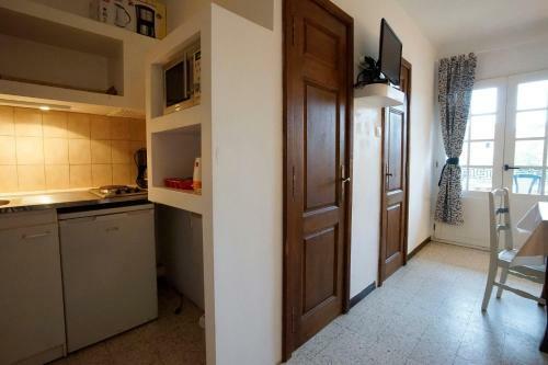 Apartamento R�sidence Les Mandariniers