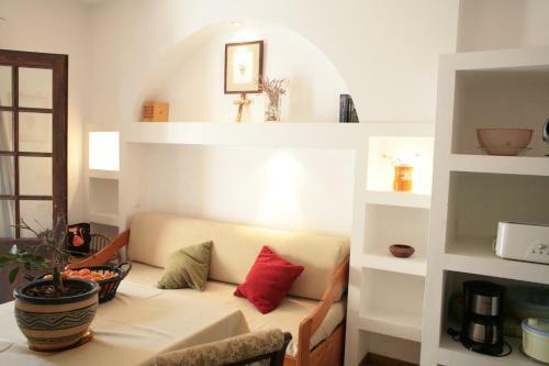 Apartamento R�sidence Les Mandariniers