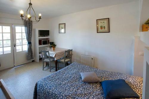 Apartamento R�sidence Les Mandariniers