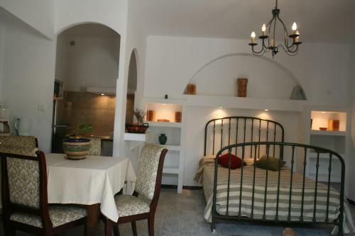 Apartamento R�sidence Les Mandariniers