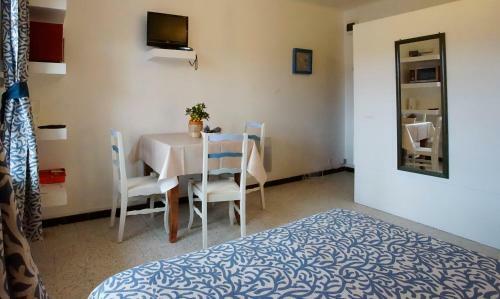 Apartamento R�sidence Les Mandariniers