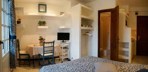 Apartamento R�sidence Les Mandariniers