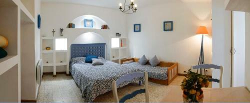 Apartamento R�sidence Les Mandariniers