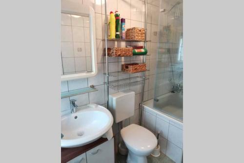 Monteur-, Ferien- Und G�stehaus In Gro� Rossau