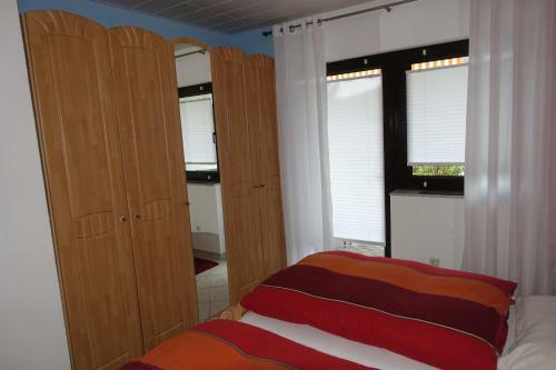 Apartamento Ferienwohnung Zoe