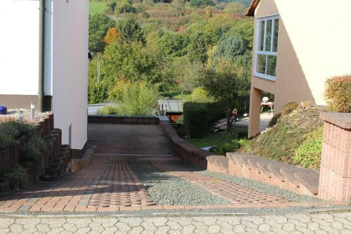 Apartamento Ferienwohnung Zoe