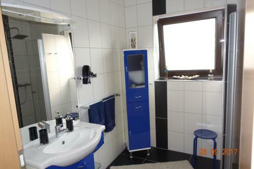Apartamento Ferienwohnung Zoe