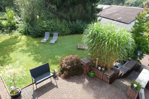 Apartamento Ferienwohnung Zoe
