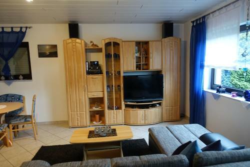 Apartamento Ferienwohnung Zoe