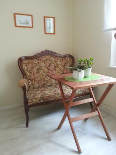 Hostal Ein Zuhause Auf Zeit