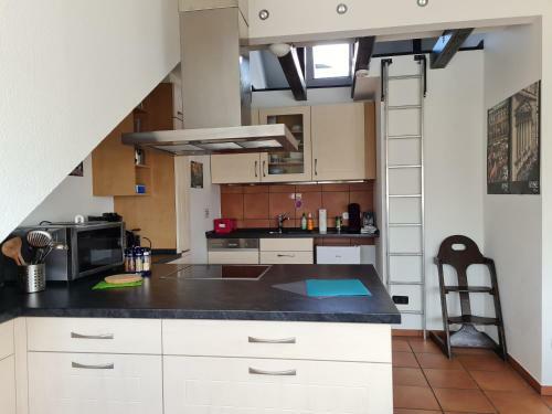 Apartamento Himmelreich Nahne