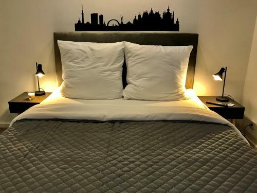 Citylife Apartments