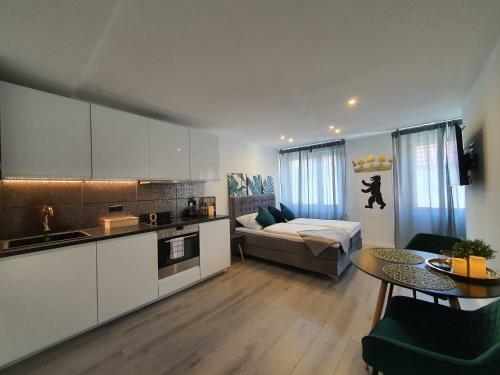 Citylife Apartments