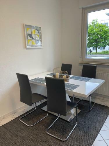 Apartamento Kleine Relax Welt
