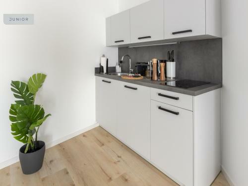 Apartamento Limehome Osnabr�ck Johannisstra�e