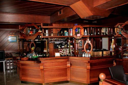 Hostal Villa Pintar