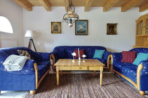 Apartamento Ferienhof Land-idyll