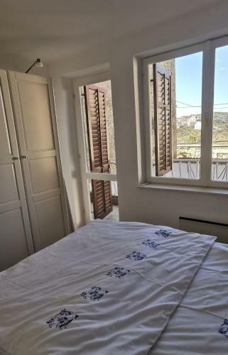 Apartamento Altstadtvilla Ban's