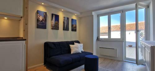 Apartamento Altstadtvilla Ban's