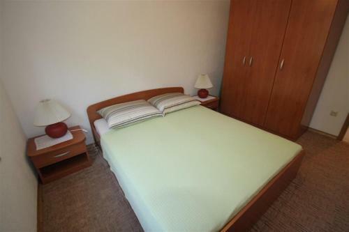 Apartments In Povile 39116