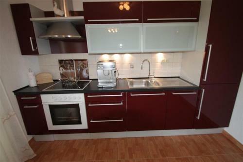 Apartments In Povile 39116