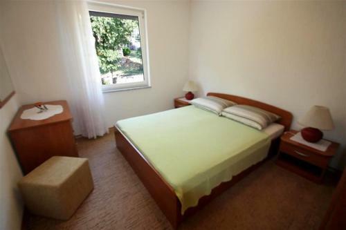 Apartments In Povile 39116
