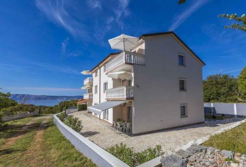 Apartments In Povile 39116