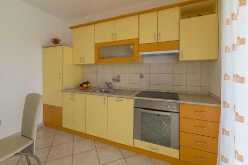 Apartments In Povile 39116