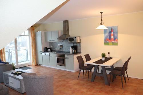 Apartamento Ostseeblick