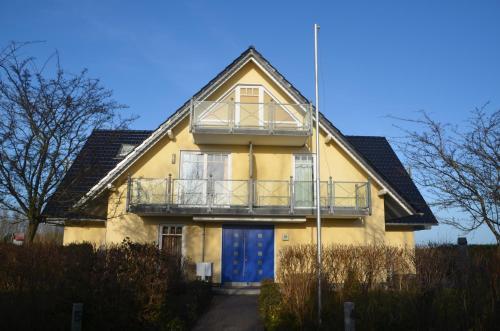 Apartamento Ostseeblick