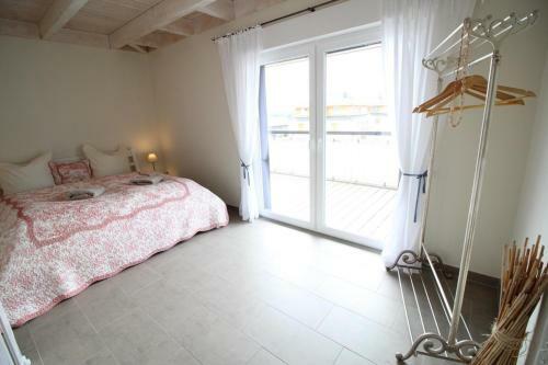 Apartamento Penthouse "labella" V5w7
