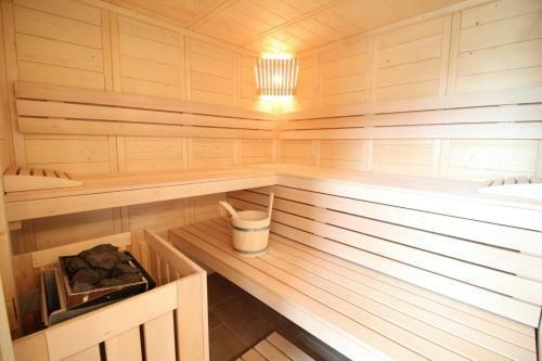 Apartamento Penthouse "labella" V5w7