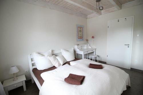 Apartamento Penthouse "labella" V5w7