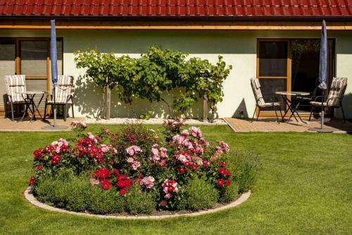 Apartamento Meereszeit Eg 1r