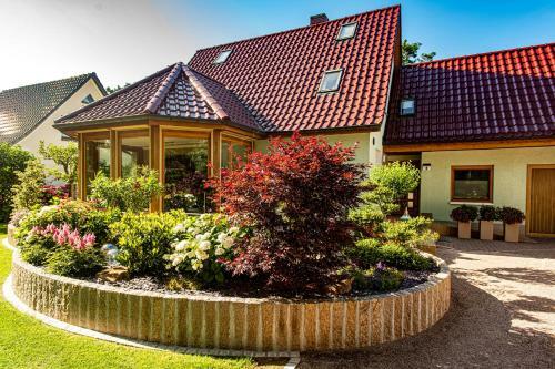 Apartamento Meereszeit Eg 1r