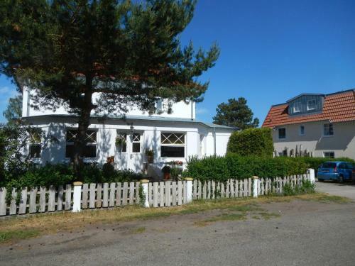 Apartamento Akazienhaus 5