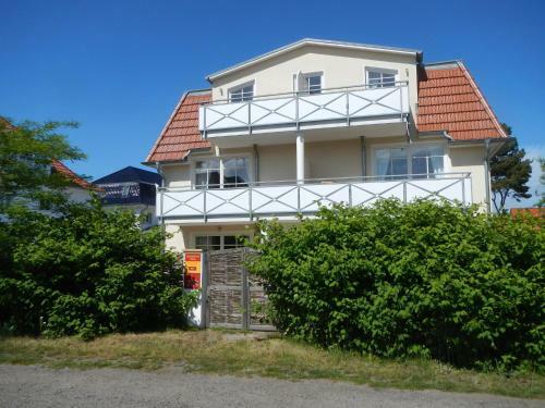 Apartamento Akazienhaus 5
