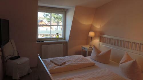 Apartamento Akazienhaus 5