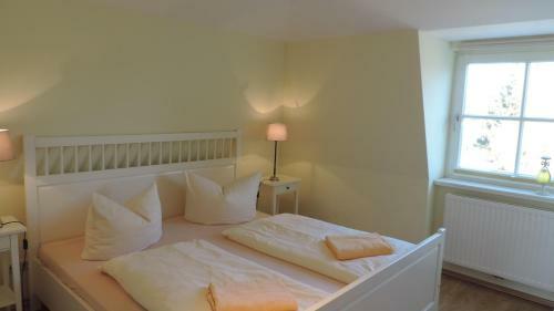 Apartamento Akazienhaus 5