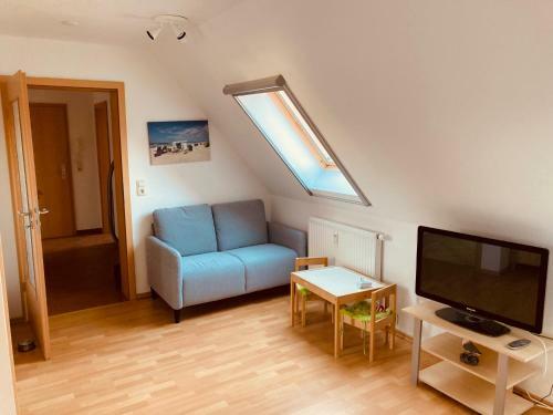 Apartamento Ferienwohnungen Am Badesteig