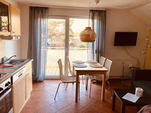Apartamento Ferienwohnungen Am Badesteig
